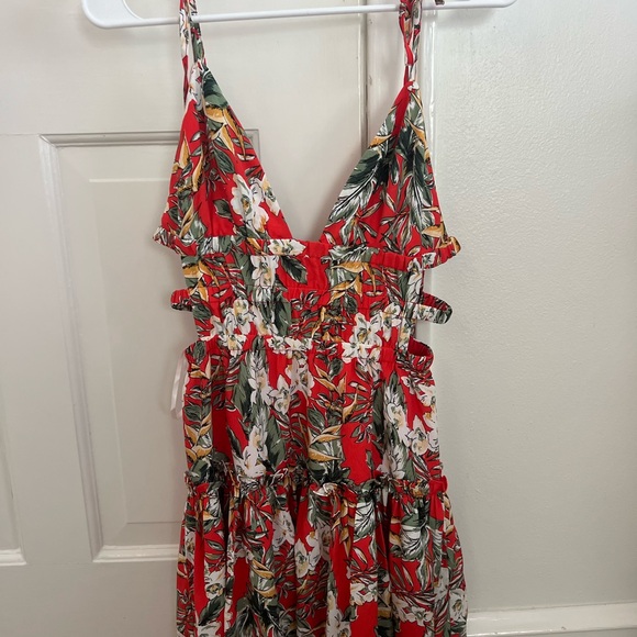 Hello Molly Size 4 Jaraconda Mini Dress - Picture 2 of 5